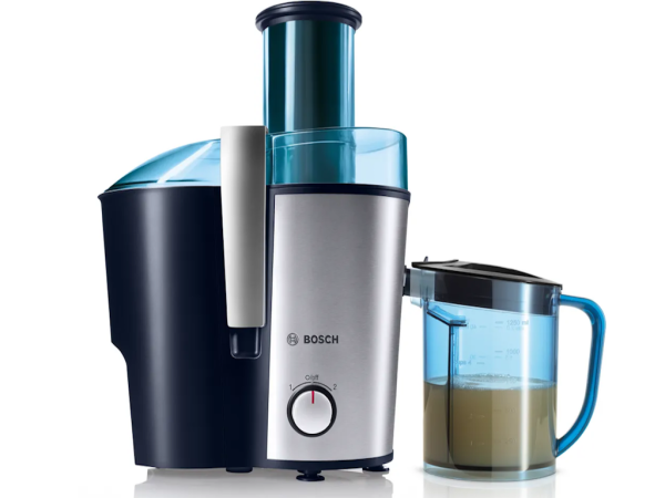 Sokovnik BOSCH MES3500700Wsiva-plava