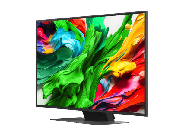 Televizor LG 50QNED87A3DQNED50''4K Ultra HDsmartwebOS 25crna