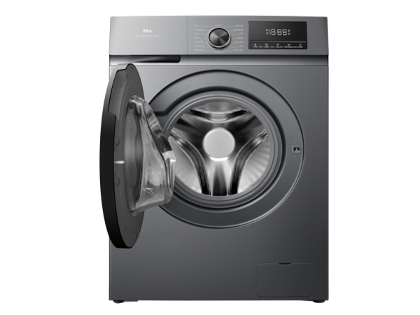 Veš mašina TCL FF0924SA1inverter9kg1400 obrtajaA85x60x56cmsiva