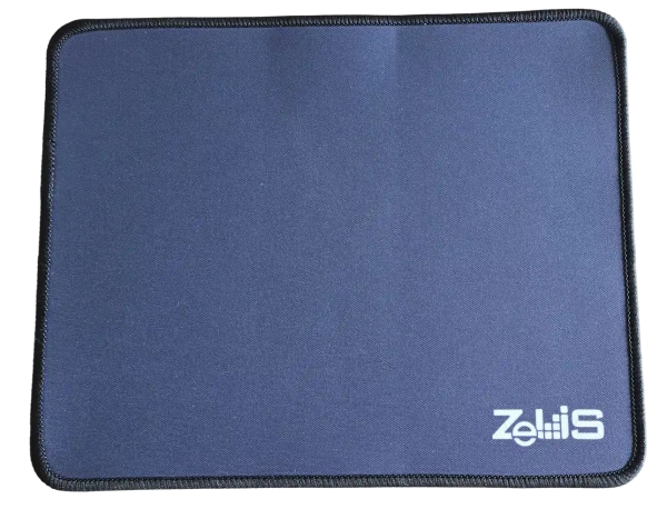 Podloga za miša Zeus MP02 Siva 250x200x3mm