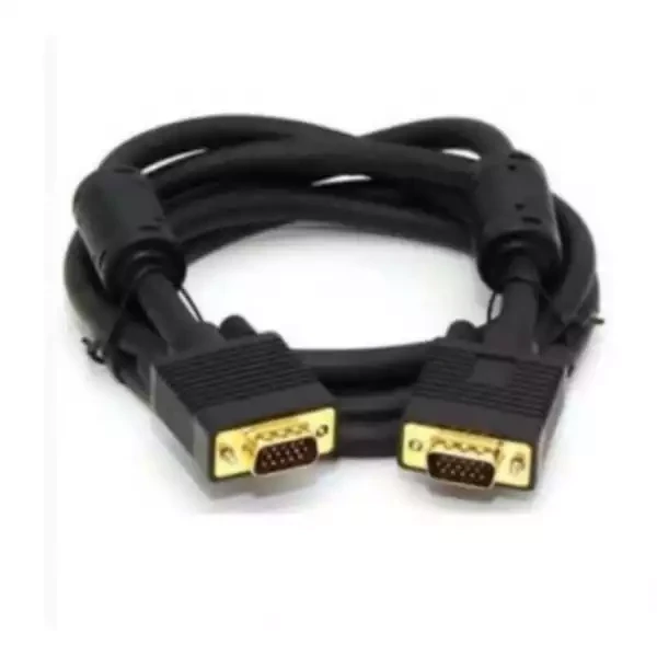 Kabl VGA - VGA MM 1.8m HQ sa feritima E-Green