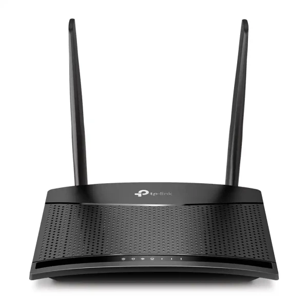 Wireless Router TP-Link TL-MR100 3G4G LTE 150Mbs 802.11bgn na 2.4GHz 1xwan