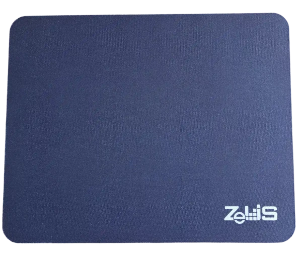 Podloga za miša Zeus MP01 Siva 250x200x3mm