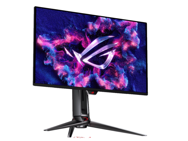 Monitor ASUS ROG  PG27UCDM  27''OLED3840x2160240Hz0.03msGTGHDMI,DP,USB Cfreesynccrna