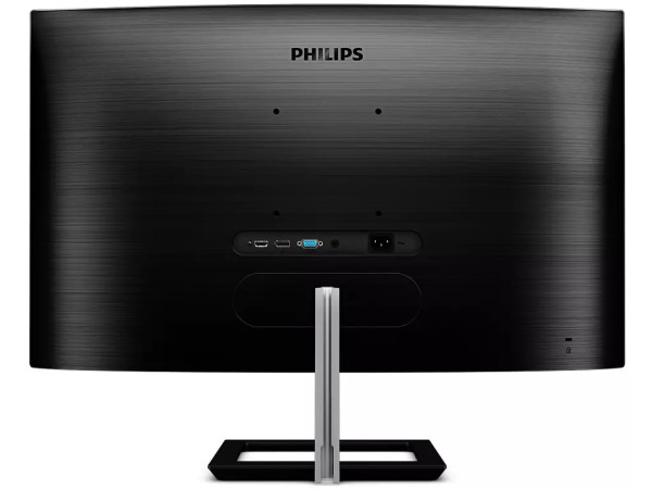 Monitor PHILIPS 325E1C00 31.5''VA,zakrivljen2560x14404ms GtGVGA,HDMI,DPVESA