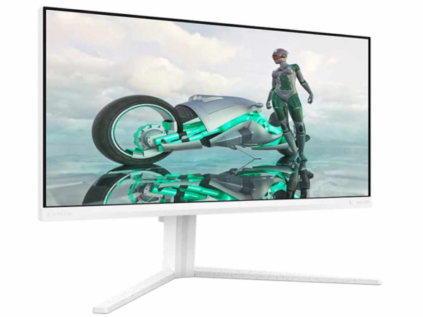 Monitor Philips  24M2N3201A00 23.8''IPS1920x1080180Hz1ms GtGHDMIx2,DPAdaptive syncPivotbela