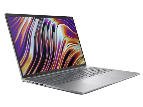 Laptop HP ZBook Power 16 G11 DOS16''WUXGA AG IRRyzen 7-8845HS32GB1TB1000 Ada 6GBbacklsmartFPR