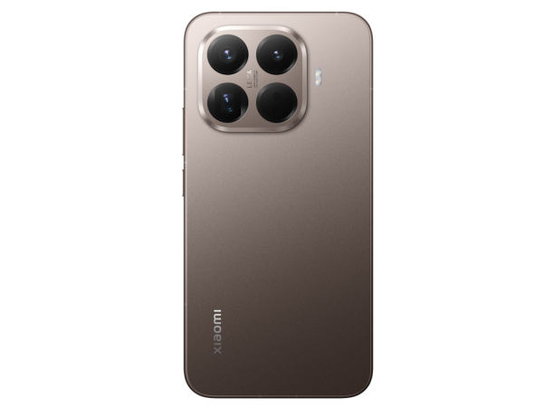 Smartphone XIAOMI 15T Pro 12GB512GBZlatna