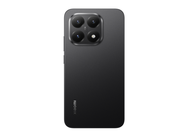 Smartphone XIAOMI 15T 12GB256GBCrna