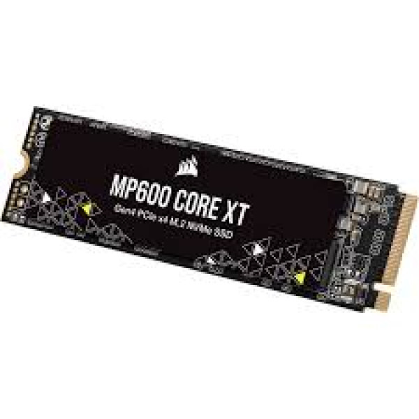 SSD M.2 NVMe Corsair 1TB MP600 CORE XT Gen4x4 50005900MB CSSD-F1000GBMP600CXTR2