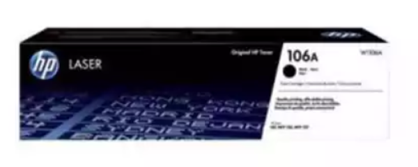 Toner HP W1106A 107a107wM135aM135wM137fnw