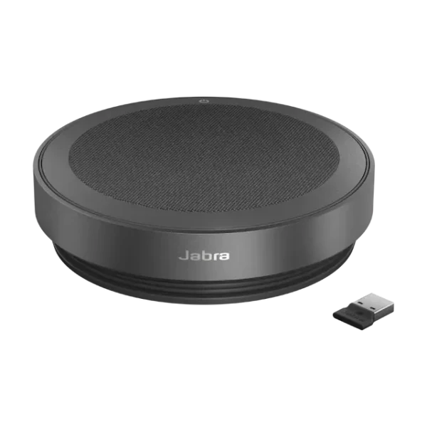 Koferencijski zvučnik Jabra SP275U2 black