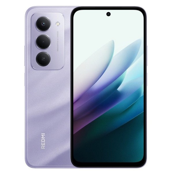 Redmi 15 EU 6+128 Sandy Purple