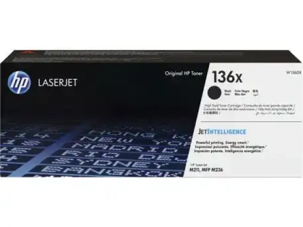 Toner Master HP 136X W1360X sa čipom