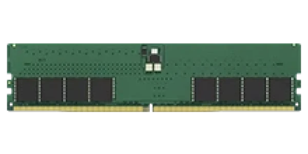 Memorija DIMM DDR5 32GB 5600MHz Kingston KCP556UD8-32
