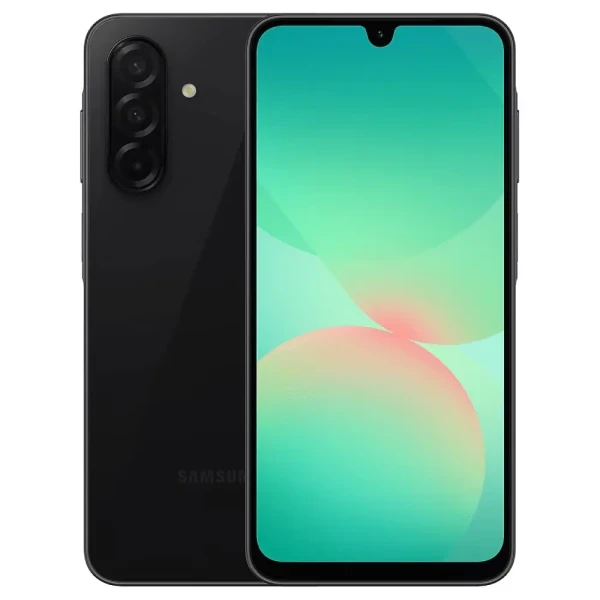Mobilni telefon Samsung Galaxy A26 5G 6128GB crni