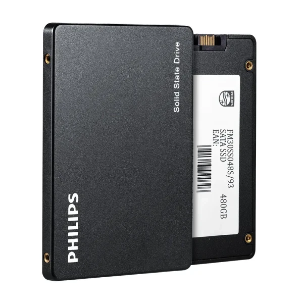 SSD 2.5 SATA 480GB Philips FM30SS048S93