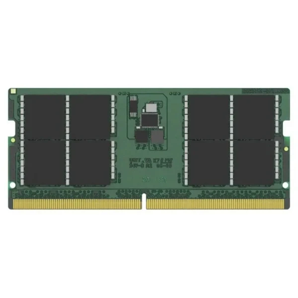 SODIMM Memorija DDR5 32GB 5600MHz Kingston KVR56S46BD8-32