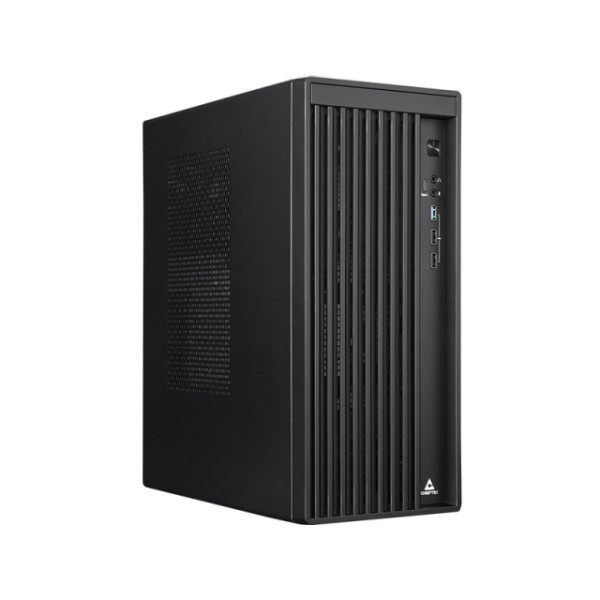 Kuciste Chieftec UNI Series Crni, mATX BS-20B-OP