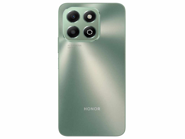 Smartphone HONOR X6b 4GB128GBzelena