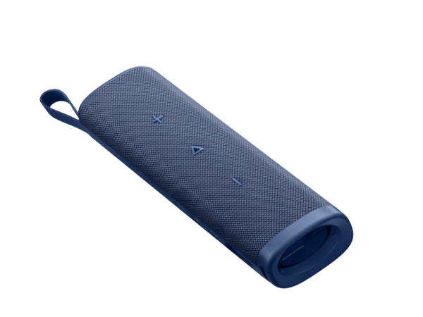 Prenosivi Bluetooth Zvucnik 30W XIAOMIplavi