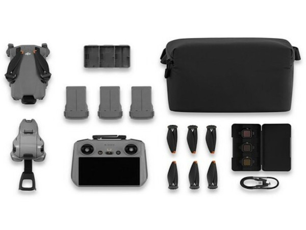 Dron DJI Mini 5 Pro Fly More Combo (DJI RC2)