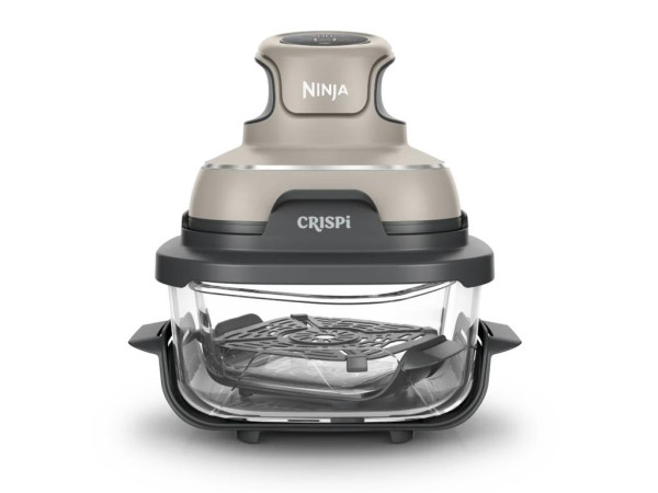 Air Fryer NINJA FN101EUSTCrispi4u11700W3.8Lbež