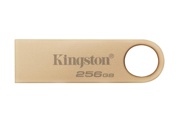 USB memorija KINGSTON DTSE9G3256GBDataTraveler3.2zlatna