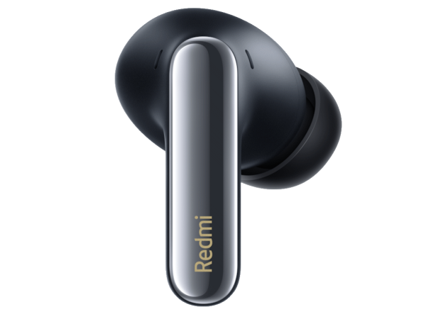 Slušalice XIAOMI Redmi Buds 6 Pro Crna