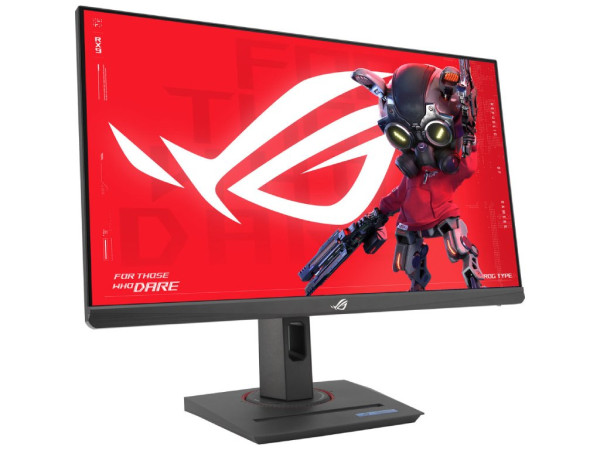 Monitor ASUS ROG XG259CS 24.5''IPS1920x1080180Hz1ms GtGHDMI,DP,USB type CFreesyncPivotcrna