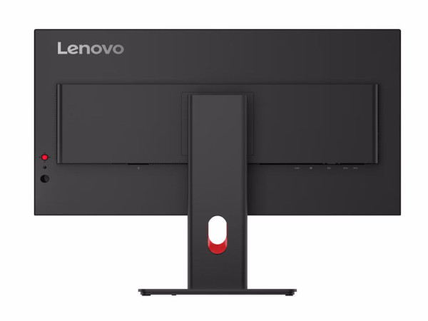 Monitor LENOVO ThinkVision T27-40 27''1920x1080IPS120Hz4ms4xUSB,1xUSB CSwivel,Pivot,Heightcrna