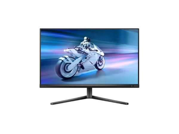 Monitor PHILIPS EVNIA 27M2N550000 27''IPS2560x1440180Hz1ms GtGHDMIx2,DPGsync,freesyncPivot