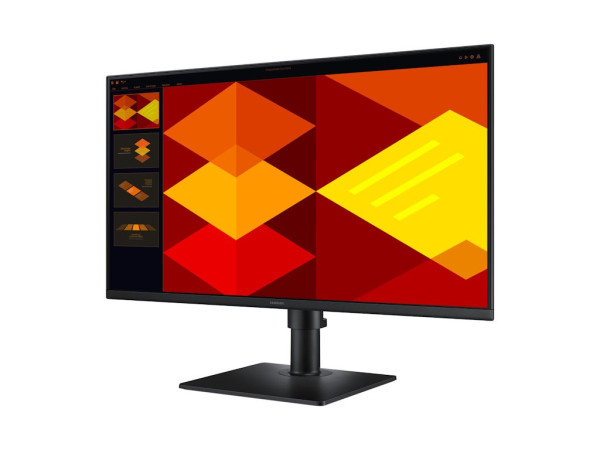 Monitor SAMSUNG LS27D400GAUXEN 27''IPS1920X1080100Hz5ms GTGHDMIx2,DP,USBVESAcrna