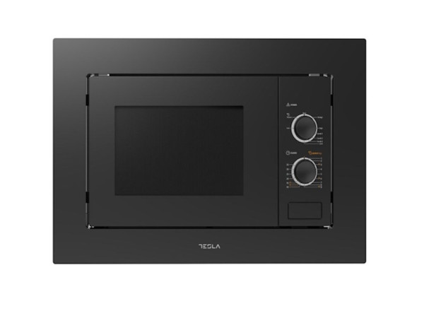 Mikrotalasna TESLA MWI2060MB20L800Wgrill 1000Wcrnaugradna