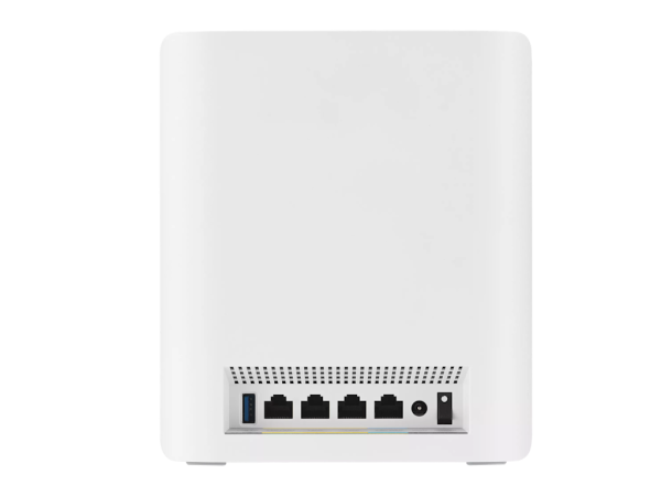 Bežicni ruter ASUS BT8(W-2-PK) ZenWiFi BT8