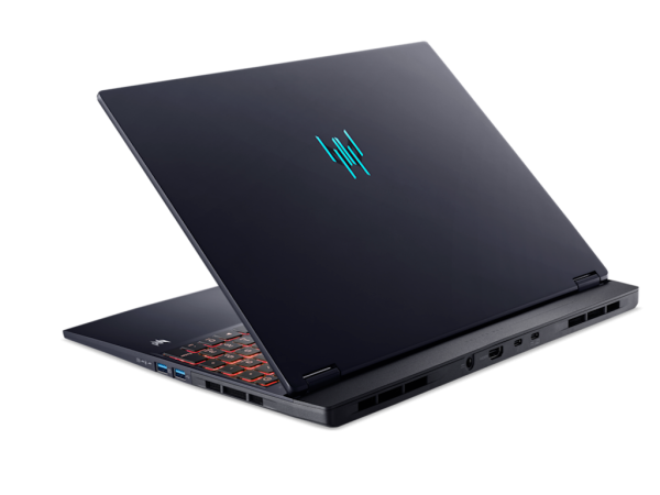 Laptop ACER Predator Helios Neo 16S AI PHN16S-71 Win11P16'' OLEDUltra 9 275HX32GB1TB SSDRTX 5070