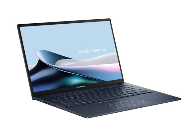 Laptop ASUS Zenbook UX3405CA-QL674DOS14'' OLED Touch ScreenUltra 7-255H32GB1TB SSDplava
