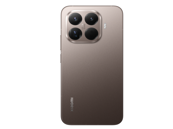 Smartphone XIAOMI 15T 12GB256GBZlatna