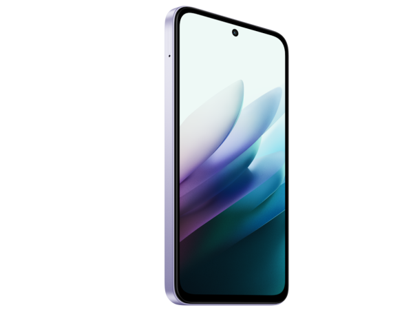 Smartphone XIAOMI Redmi 15 8GB256GBljubicasta