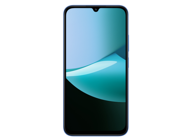 Smartphone XIAOMI Redmi 15C 4GB128GBPlava