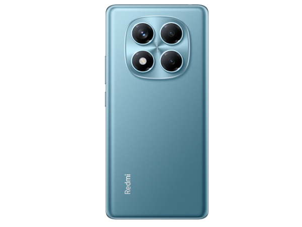 Smartphone XIAOMI Redmi Note 14 Pro 8GB256GBplava