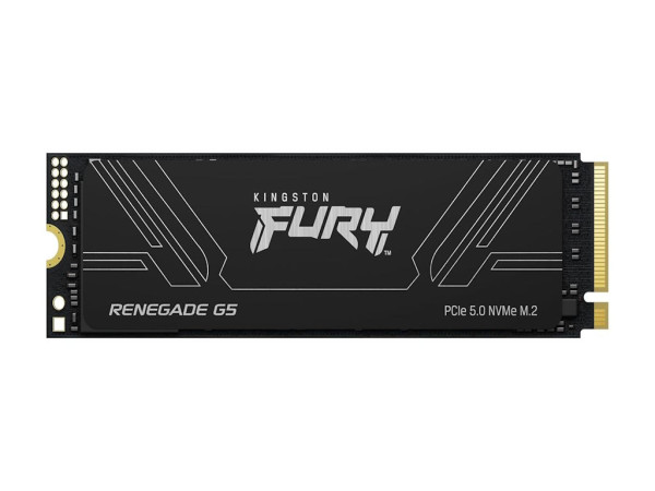SSD KINGSTON FURY Renegade G58192GBinterniM.2NVMecrna