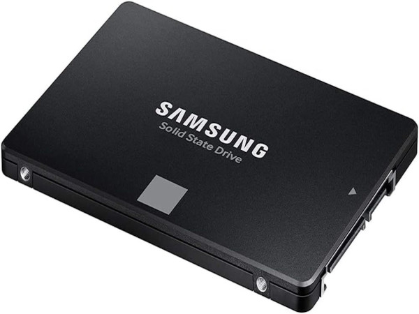 SSD SAMSUNG 870 EVO 1TB2.5''560530 MBs