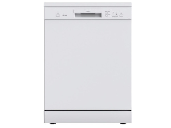 Sudomašina TESLA WD632M samostojecaE12 kommpleta59,8x60x84,5bela