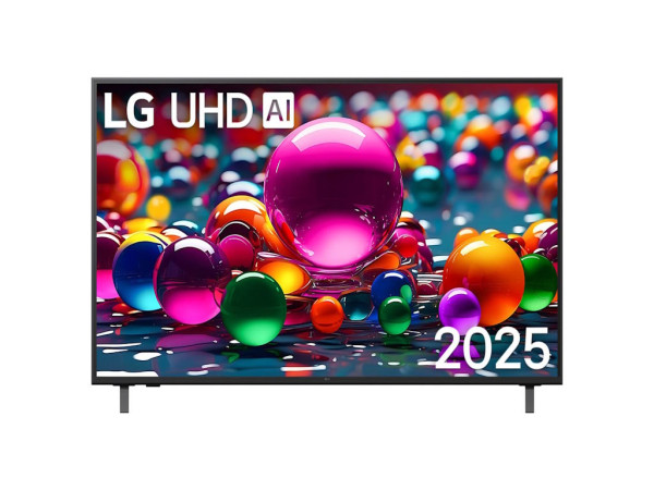 Televizor LG 55UA74003LB55''4K Ultra HDsmartwebOS 25crna
