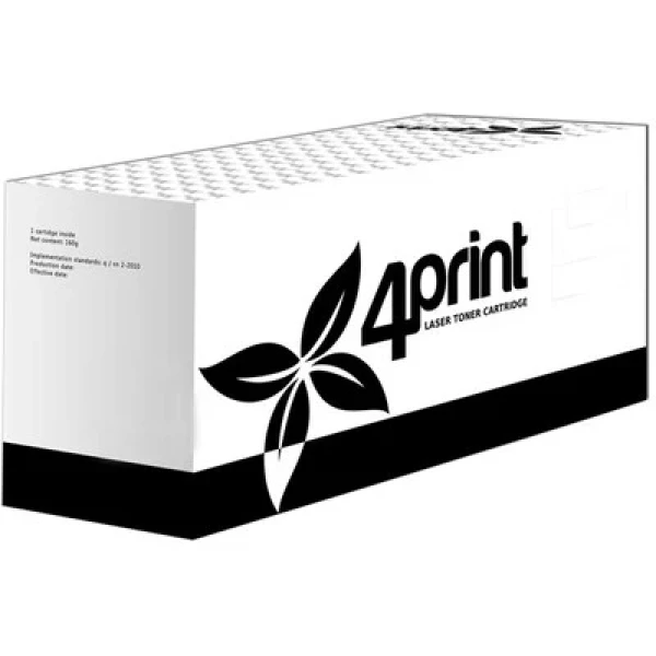 Toner 4Print HP W1500A - 150A (M111aw, M141aw) sa čipom