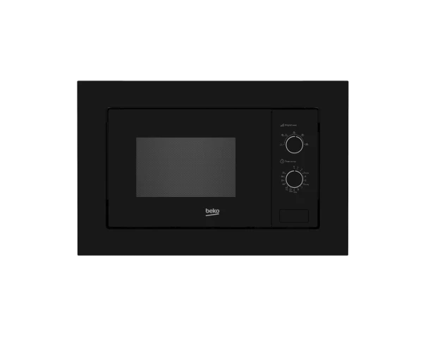 Ugradna mikrotalasna rerna Beko BMOB 20202 B