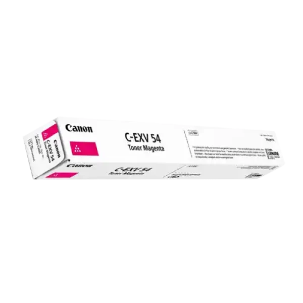 Toner Canon C-EXV54 Magenta