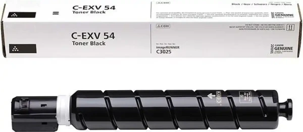 Toner Canon C-EXV54 Black