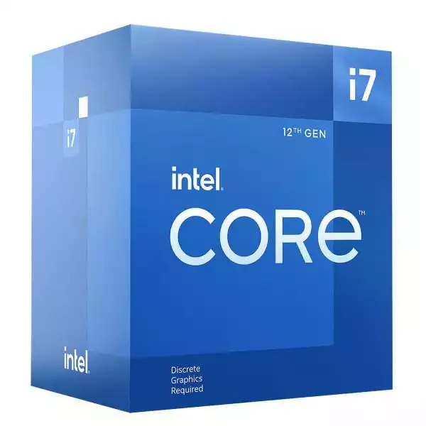 Procesor 1700 Intel i7-12700F 2.1GHz 25MB Box